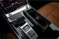 Audi A8 din 2024 cu 48.267 km - oferta AUD199950 - foto 21