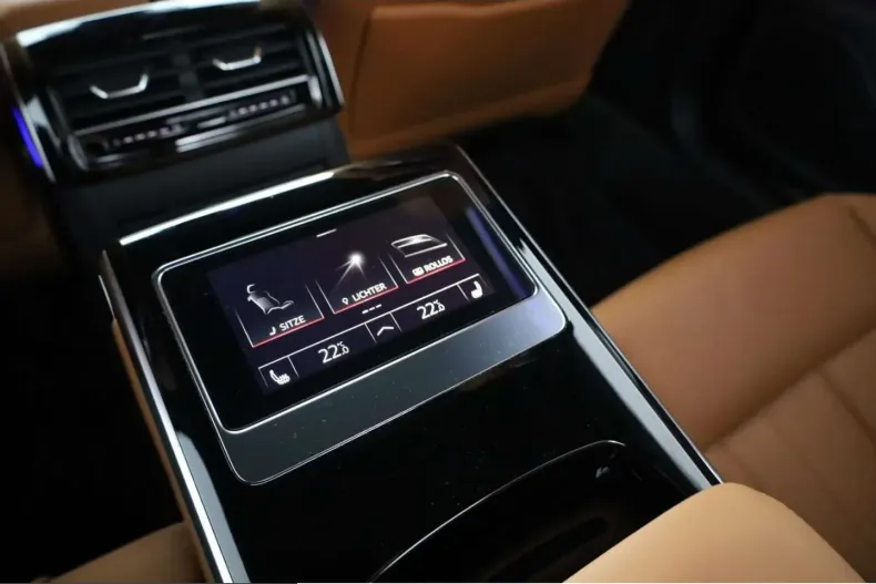 Audi A8 din 2024 cu 48.267 km - oferta AUD199950 - foto 25