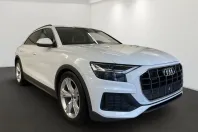 Audi Q8 din 2023 cu 56.600 km - oferta AUD199951 - foto 1