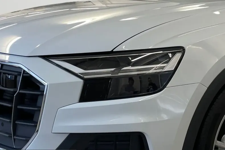 Audi Q8 din 2023 cu 56.600 km - oferta AUD199951 - foto 3