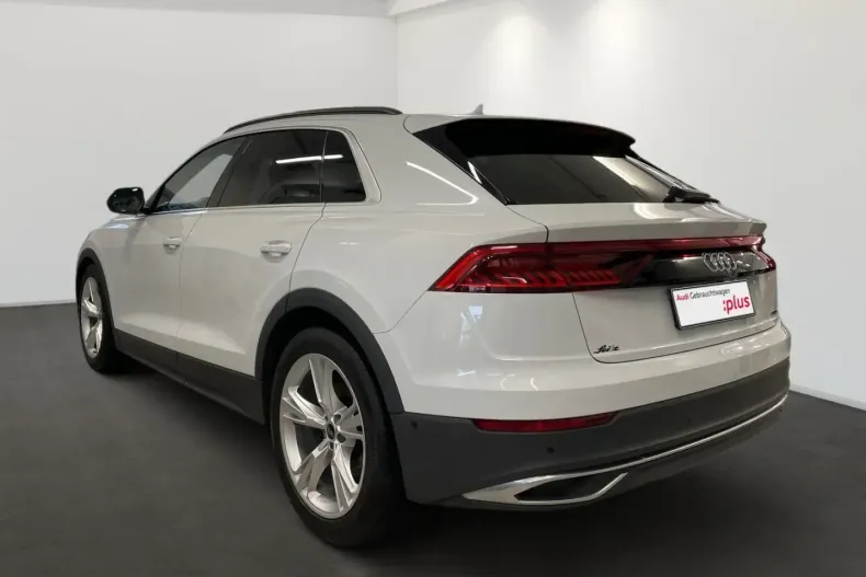 Audi Q8 din 2023 cu 56.600 km - oferta AUD199951 - foto 5