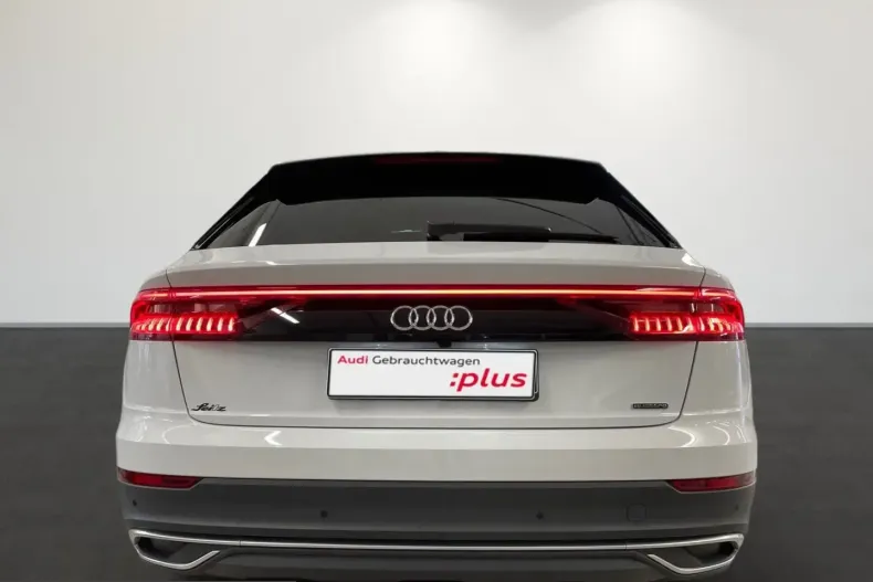 Audi Q8 din 2023 cu 56.600 km - oferta AUD199951 - foto 6