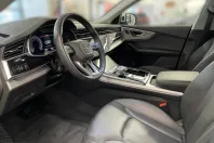 Audi Q8 din 2023 cu 56.600 km - oferta AUD199951 - foto 9