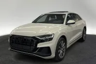 Audi Q8 din 2023 cu 28.050 km - oferta AUD199952 - foto 1