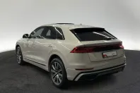 Audi Q8 din 2023 cu 28.050 km - oferta AUD199952 - foto 3