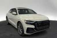 Audi Q8 din 2023 cu 28.050 km - oferta AUD199952 - foto 4