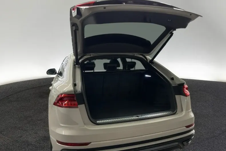 Audi Q8 din 2023 cu 28.050 km - oferta AUD199952 - foto 5