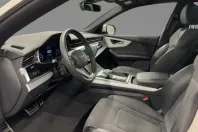 Audi Q8 din 2023 cu 28.050 km - oferta AUD199952 - foto 7