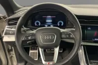Audi Q8 din 2023 cu 28.050 km - oferta AUD199952 - foto 10