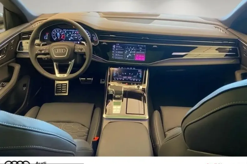 Audi RSQ8 din 2025 cu 17.900 km - oferta AUD199953 - foto 5