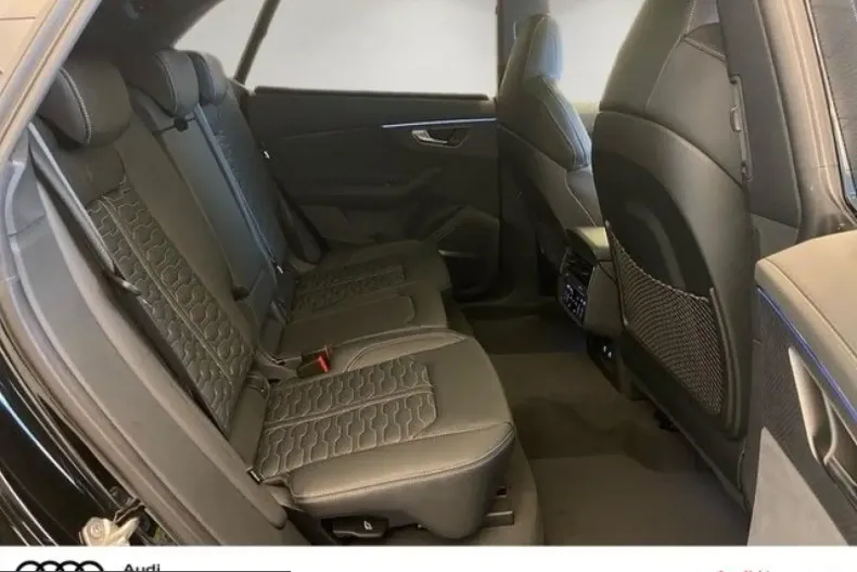 Audi RSQ8 din 2025 cu 17.900 km - oferta AUD199953 - foto 6