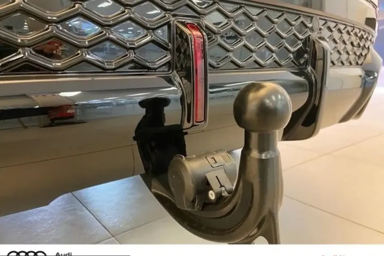 Audi RSQ8 din 2025 cu 17.900 km - oferta AUD199953 - foto 8