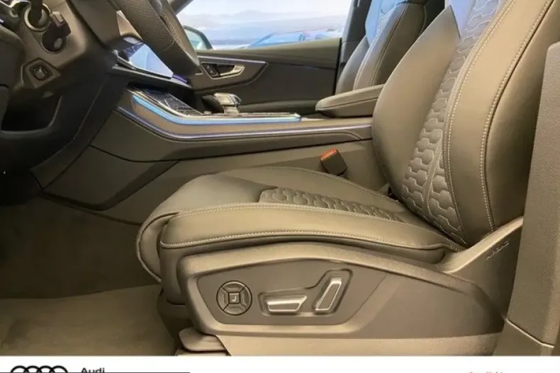 Audi RSQ8 din 2025 cu 17.900 km - oferta AUD199953 - foto 10
