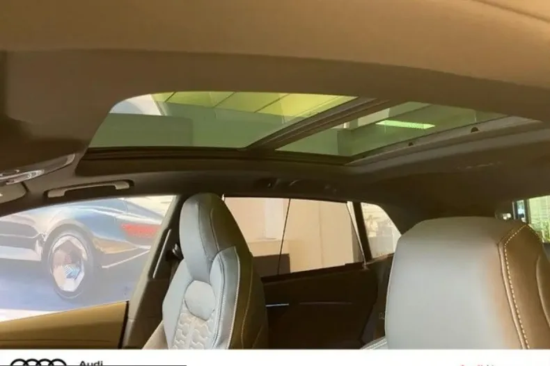 Audi RSQ8 din 2025 cu 17.900 km - oferta AUD199953 - foto 11