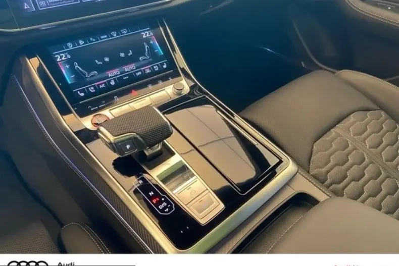 Audi RSQ8 din 2025 cu 17.900 km - oferta AUD199953 - foto 12