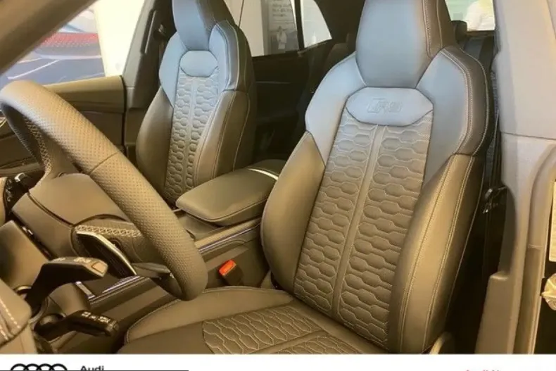 Audi RSQ8 din 2025 cu 17.900 km - oferta AUD199953 - foto 16