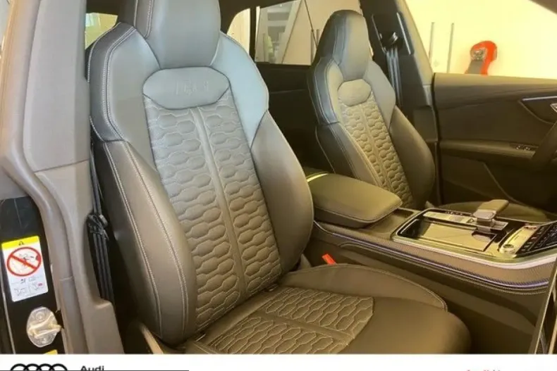 Audi RSQ8 din 2025 cu 17.900 km - oferta AUD199953 - foto 18