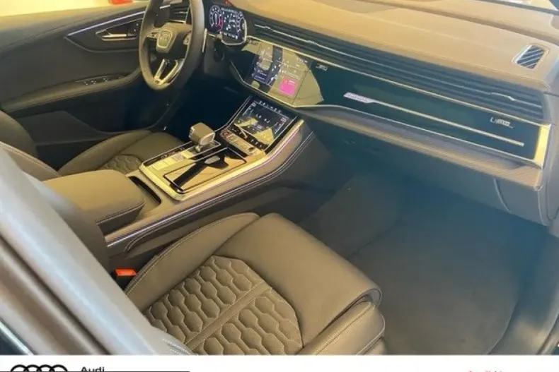 Audi RSQ8 din 2025 cu 17.900 km - oferta AUD199953 - foto 19