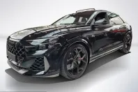 Audi RSQ8 din 2025 cu 22.000 km - oferta AUD199954 - foto 1