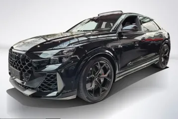 Audi RSQ8 din 2025 - oferta AUD199954