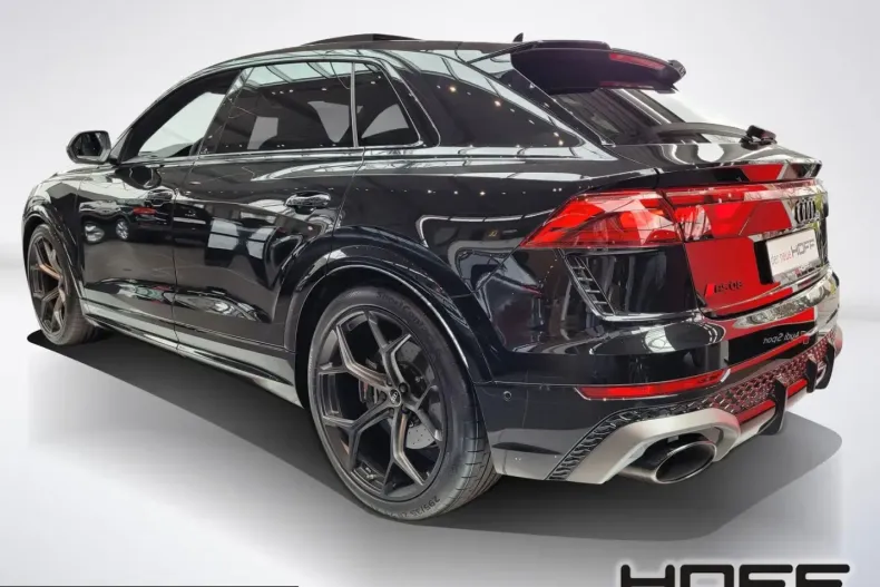 Audi RSQ8 din 2025 cu 22.000 km - oferta AUD199954 - foto 2