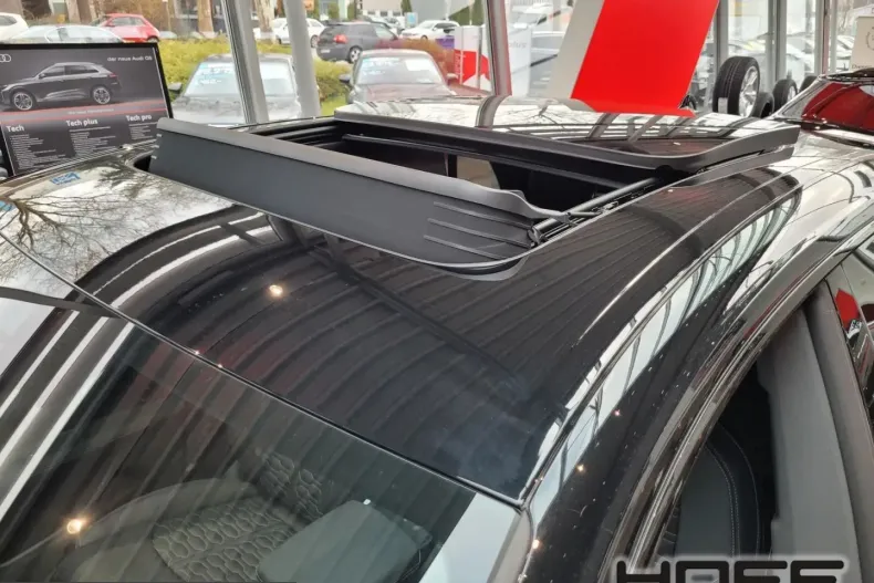 Audi RSQ8 din 2025 cu 22.000 km - oferta AUD199954 - foto 3