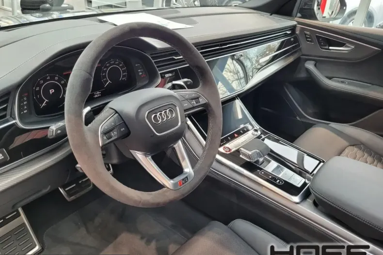 Audi RSQ8 din 2025 cu 22.000 km - oferta AUD199954 - foto 4