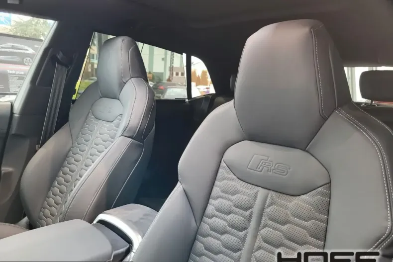 Audi RSQ8 din 2025 cu 22.000 km - oferta AUD199954 - foto 5