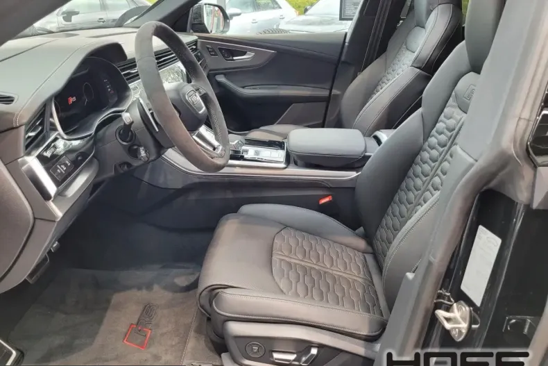 Audi RSQ8 din 2025 cu 22.000 km - oferta AUD199954 - foto 6