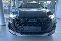 Audi RSQ8 din 2025 cu 38.000 km - oferta AUD199955 - foto 1