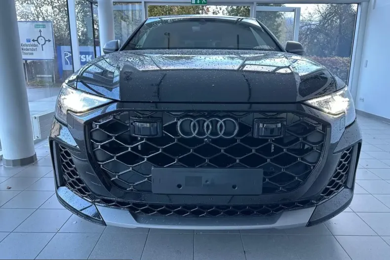 Audi RSQ8 din 2025 cu 38.000 km - oferta AUD199955 - foto 1