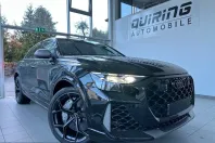 Audi RSQ8 din 2025 cu 38.000 km - oferta AUD199955 - foto 2