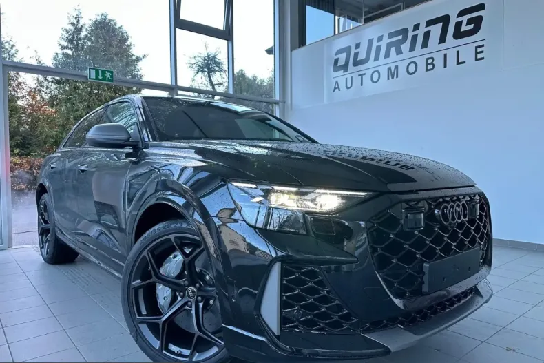 Audi RSQ8 din 2025 cu 38.000 km - oferta AUD199955 - foto 2