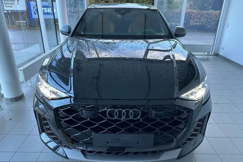 Audi RSQ8 din 2025 cu 38.000 km - oferta AUD199955 - foto 4