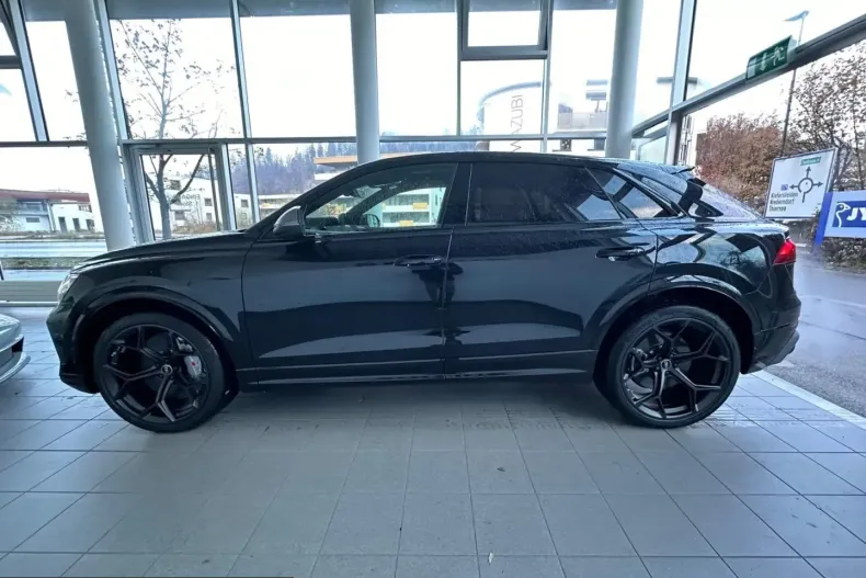 Audi RSQ8 din 2025 cu 38.000 km - oferta AUD199955 - foto 5