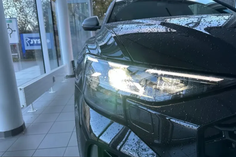 Audi RSQ8 din 2025 cu 38.000 km - oferta AUD199955 - foto 8