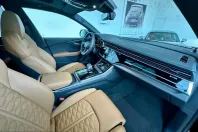 Audi RSQ8 din 2025 cu 38.000 km - oferta AUD199955 - foto 17
