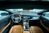 Audi RSQ8 din 2025 cu 38.000 km - oferta AUD199955 - foto 18