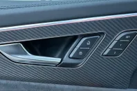 Audi RSQ8 din 2025 cu 38.000 km - oferta AUD199955 - foto 21