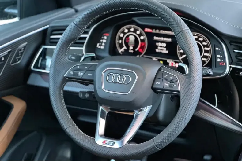 Audi RSQ8 din 2025 cu 38.000 km - oferta AUD199955 - foto 22