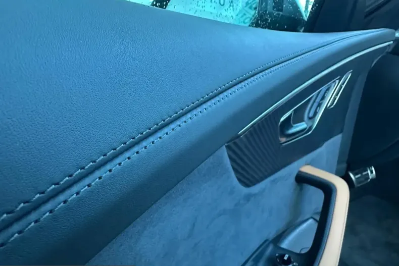 Audi RSQ8 din 2025 cu 38.000 km - oferta AUD199955 - foto 23