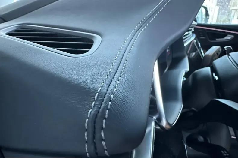 Audi RSQ8 din 2025 cu 38.000 km - oferta AUD199955 - foto 26