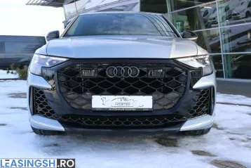 Audi RSQ8 din 2025 - oferta AUD199956