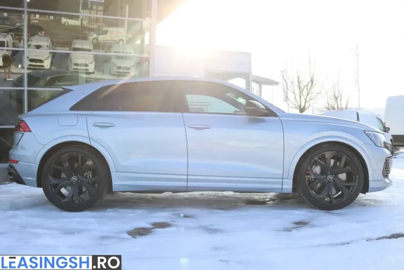 Audi RSQ8 din 2025 cu 9.990 km - oferta AUD199956 - foto 3