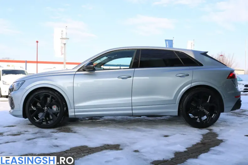 Audi RSQ8 din 2025 cu 9.990 km - oferta AUD199956 - foto 4