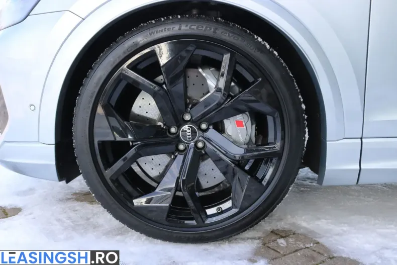 Audi RSQ8 din 2025 cu 9.990 km - oferta AUD199956 - foto 7