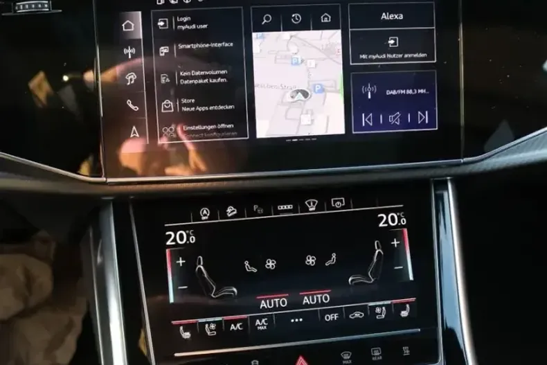 Audi RSQ8 din 2025 cu 9.990 km - oferta AUD199956 - foto 13