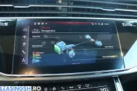 Audi RSQ8 din 2025 cu 9.990 km - oferta AUD199956 - foto 14