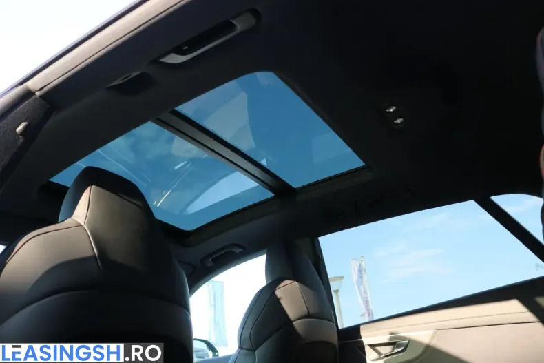 Audi RSQ8 din 2025 cu 9.990 km - oferta AUD199956 - foto 22