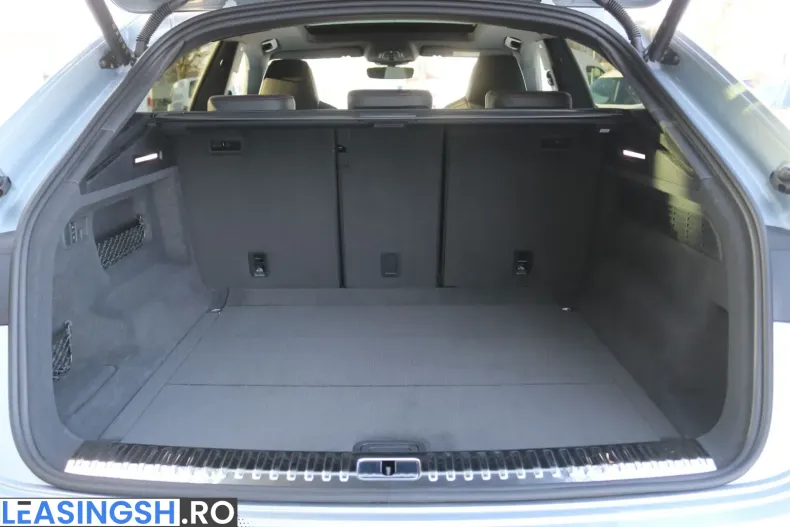 Audi RSQ8 din 2025 cu 9.990 km - oferta AUD199956 - foto 24